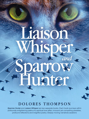 cover image of Liaison Whisper and Sparrow Hunter